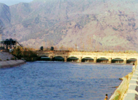 Gate Rehabilitation Works of Upper Swat Canal Diversion and Tunnel Project, Pakistan